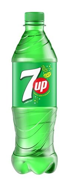 Напиток газированный «7UP» лимон и лайм, 500 мл Напиток газированный «7UP» лимон и лайм, 500 мл
