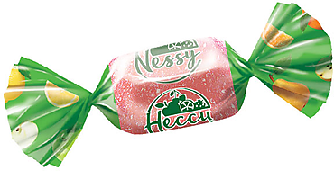 Конфета «Несси» (упаковка 0,5 кг)