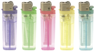 Зажигалка «FOXlite» FX-24 Зажигалка «FOXlite» FX-24