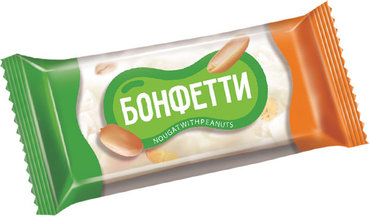 Конфеты «Бонфетти» (упаковка 0,5 кг) Конфеты «Бонфетти» (упаковка 0,5 кг)