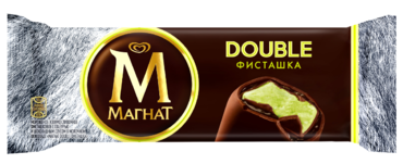 Эскимо «Магнат» фисташка, 73 г Эскимо «Магнат» фисташка, 73 г