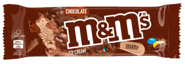 Мороженое «M&M's» шоколад эскимо, 63 г Мороженое «M&M's» шоколад эскимо, 63 г