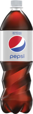 Напиток газированный «Pepsi» лайт, 1 л Напиток газированный «Pepsi» лайт, 1 л