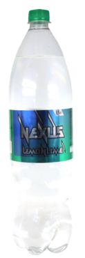 Напиток газированный «Nexus» Lemon-Lime, 1,5 л Напиток газированный «Nexus» Lemon-Lime, 1,5 л