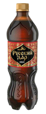 Квас «Русский дар», 1,5 л Квас «Русский дар», 1,5 л