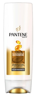 Бальзам-ополаскиватель «Pantene» Интенсивное восстановление, 200 мл Бальзам-ополаскиватель «Pantene» Интенсивное восстановление, 200 мл