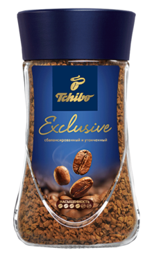 Кофе «Chibo Exclusive» растворимый, 95 г Кофе «Chibo Exclusive» растворимый, 95 г