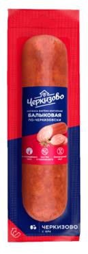 Колбаса «Черкизово» Балыковая по-черкизовски, 400 г Колбаса «Черкизово» Балыковая по-черкизовски, 400 г