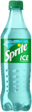 Напиток «Sprite» Ледяная свежесть, 500 мл Напиток «Sprite» Ледяная свежесть, 500 мл