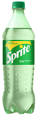 Напиток газированный «Sprite», 900 мл