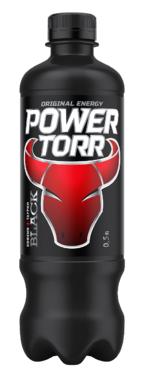 Энергетический напиток «Power Torr» Energy, 500 мл Энергетический напиток «Power Torr» Energy, 500 мл