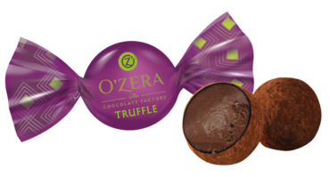Конфета «OZera» Truffle Конфета «OZera» Truffle