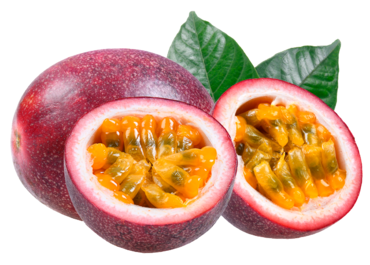 Маракуйя (2 шт.) Маракуйя (2 шт.)