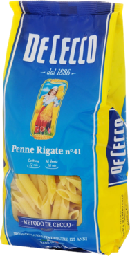 Макароны «De Cecco» Пенне, из твердых сортов пшеницы, 500 г Макароны «De Cecco» Пенне, из твердых сортов пшеницы, 500 г