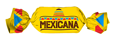 Конфеты Мексикана
