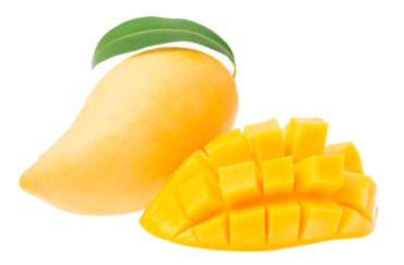 Манго желтое (1 шт) Манго желтое (1 шт)