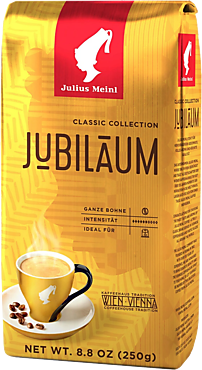 Кофе «JULIUS MEINL» «Юбилейный» молотый, 250 г