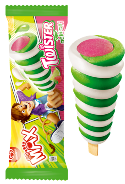 Десерт «Инмарко» МАХ Twister Остров, 67 г Десерт «Инмарко» МАХ Twister Остров, 67 г
