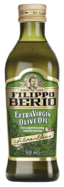Масло оливковое «Filippo Berio» Extra virgin, 500 мл Масло оливковое «Filippo Berio» Extra virgin, 500 мл