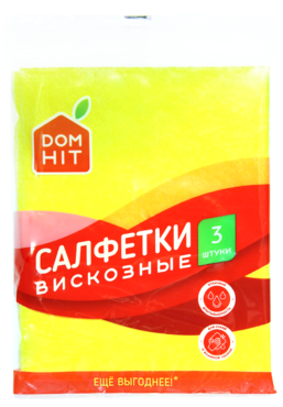 «DomHit», салфетки «DomHit», салфетки