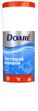 Чистящий порошок «Doare», 480 г Чистящий порошок «Doare», 480 г