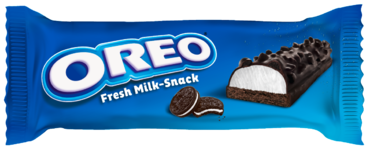 Пирожное «Орео» Fresh Milk-Snack, 30 г Пирожное «Орео» Fresh Milk-Snack, 30 г