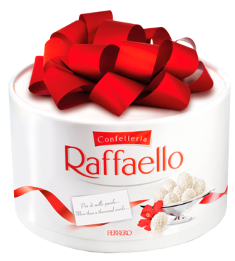 Конфеты «Raffaello», 100 г Конфеты «Raffaello», 100 г