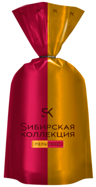 Пельмени «Сибирская коллекция» 4 вида мяса, 700 г Пельмени «Сибирская коллекция» 4 вида мяса, 700 г