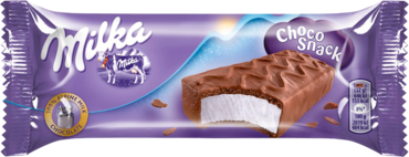 Пирожное «Milka» Шоколадный перекус, 32 г Пирожное «Milka» Шоколадный перекус, 32 г