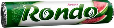 Освежающие конфеты «Rondo» Арбуз, 30 г Освежающие конфеты «Rondo» Арбуз, 30 г