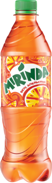 Напиток газированный «Mirinda» Апельсин, 500 мл Напиток газированный «Mirinda» Апельсин, 500 мл