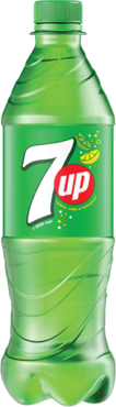 Напиток газированный «7UP» лимон и лайм, 500 мл Напиток газированный «7UP» лимон и лайм, 500 мл