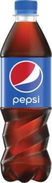 Напиток газированный «Pepsi», 500 мл Напиток газированный «Pepsi», 500 мл