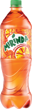 Напиток газированный «Mirinda» Апельсин, 1 л Напиток газированный «Mirinda» Апельсин, 1 л