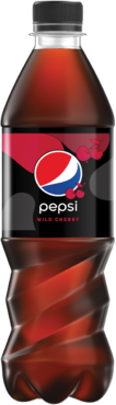 Напиток газированный «Pepsi» Wild Cherry, 500 мл Напиток газированный «Pepsi» Wild Cherry, 500 мл