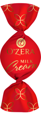 Конфеты «OZera» Milk cream Конфеты «OZera» Milk cream