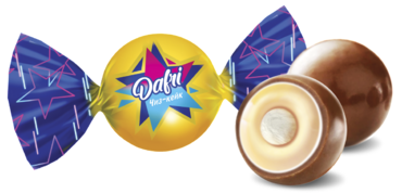 Конфеты Dafri Конфеты Dafri