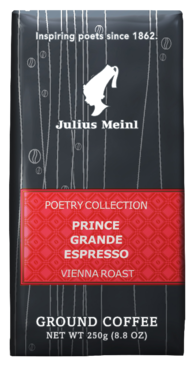 Кофе «JULIUS MEINL» «Гранд Эспрессо» молотый, 250 г Кофе «JULIUS MEINL» «Гранд Эспрессо» молотый, 250 г