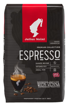 Кофе «JULIUS MEINL» «Гранд Эспрессо» в зернах, 500 г Кофе «JULIUS MEINL» «Гранд Эспрессо» в зернах, 500 г