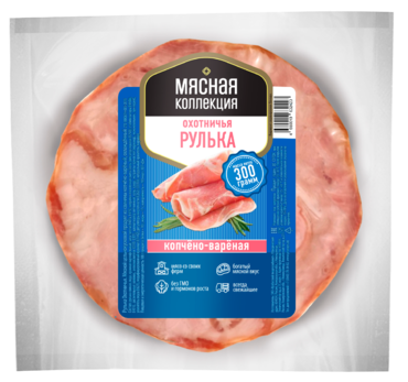 Рулька «Мясная коллекция», 300 г Рулька «Мясная коллекция», 300 г