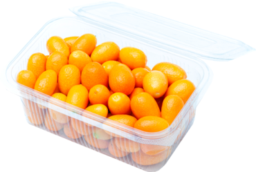 Кумкват, 250 г Кумкват, 250 г