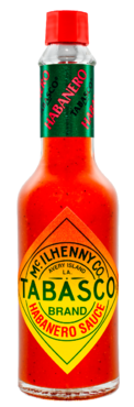 Соус «Tabasco» перечный, 60 г Соус «Tabasco» перечный, 60 г