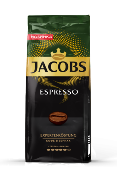 Кофе «Jacobs Espresso» молотый, 230 г Кофе «Jacobs Espresso» молотый, 230 г
