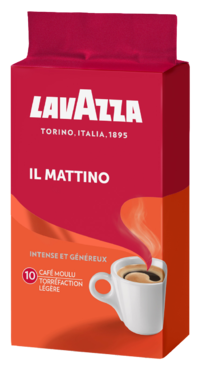 Кофе «Lavazza» Il Mattino, молотый, 250 г Кофе «Lavazza» Il Mattino, молотый, 250 г