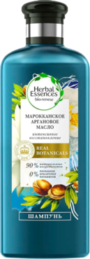 Шампунь «Herbal Essences» Марокканское Аргановое масло, 250 мл Шампунь «Herbal Essences» Марокканское Аргановое масло, 250 мл