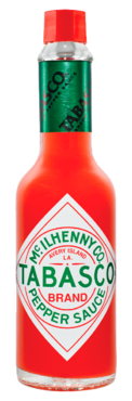 Соус «Tabasco» красный перечный, 60 г Соус «Tabasco» красный перечный, 60 г