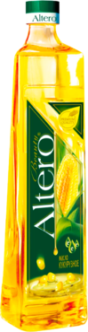 Масло кукурузное «Altero» Beauty, 810 мл Масло кукурузное «Altero» Beauty, 810 мл