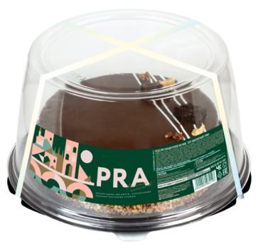 Торт «PRA», 580 г Торт «PRA», 580 г
