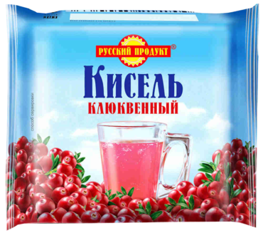 Кисель «Русский продукт» Клюква, 220 г Кисель «Русский продукт» Клюква, 220 г