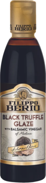 Соус «Filippo Berio» Бальзамический трюфельный, 250 мл Соус «Filippo Berio» Бальзамический трюфельный, 250 мл